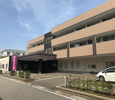 サービス付き高齢者向け住宅 フロントスタッフ募集! 8/6更新